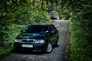 Skoda Octavia 1.8 T MT 2008