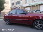 Daewoo Lanos 1.5 MT 2006