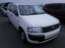 Toyota Probox 1.5 AT 4WD 2010