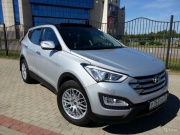 Hyundai Santa Fe 2.2 CRDi AT 4WD 2013