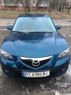 Mazda 3 1.6 AT 2006