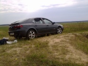 Renault Laguna 1.9 dCi MT 2001