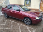 ВАЗ (Lada) 2110 1.5 MT 21102 2004