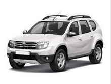 Renault Duster 2017