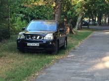 Nissan X-Trail 2.5 CVT 2007