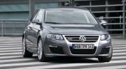 Volkswagen Passat 2.0 TDi DSG 2008