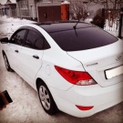 Hyundai Accent 1.4 MT 2013