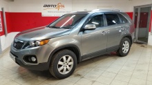 Kia Sorento 2.4 AT 4WD 2011