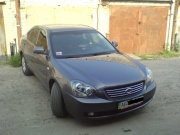 Kia Magentis 2.0 AT 2007