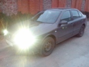 SEAT Toledo 1.8 MT 2003