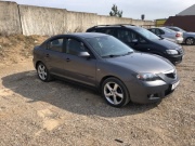 Mazda 3 1.6 AT 2007