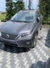 Lexus RX 350 AT AWD 2013