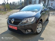 Renault Logan 1.3 MT 2020