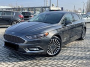 Ford Mondeo 2016