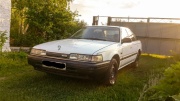 Mazda 626 2.0 Cat MT 1991