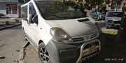 Nissan Primastar 1.9 Turbo dCi MT LWB 2002