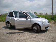 Mazda Demio 1.3 AT 2006