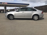 Volvo S40 2.0 Powershift 2011