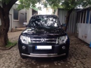 Mitsubishi Pajero 3.8 AT AWD 2011