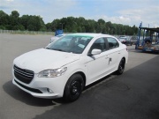 Peugeot 301 1.2 VTi MT 2013