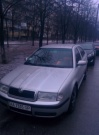 Skoda Octavia 1.9 TDI MT 2004