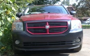 Dodge Caliber 2.0 CVT 2007