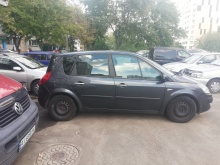 Renault Scenic 1.9 DCi MT 2007