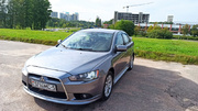 Mitsubishi Lancer 1.8 CVT 2012