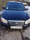 Kia Cerato 2.0 MT 2007