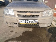 ВАЗ (Lada) 2123 2012