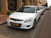 Hyundai i30 1.6 AT 2009