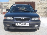 Mazda 626 2.0 MT 1999