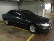 Opel Omega 2.0 MT 1997