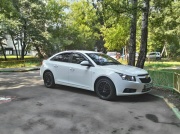 Chevrolet Cruze 1.8 AT 2012