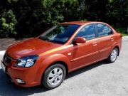 Kia Rio 1.4 AT 2011