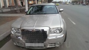 Chrysler 300C 3.5 AT 2008