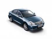 Nissan Almera 1.3 MT 2018