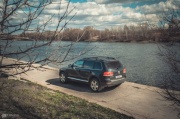 Volkswagen Touareg 2.5 TDI Tiptronic 2006