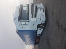 DAF XF 2013