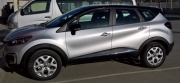 Renault Captur 2017