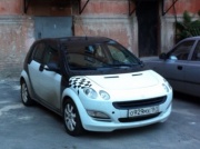 Smart Forfour 1.3 MT 2004