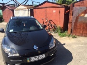 Renault Megane 1.5 dCi EDC 2010