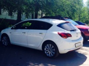 Opel Astra 1.6 AT 2013