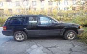 Jeep Grand Cherokee 1996