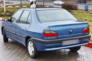 Peugeot 306 1.8 AT 1997