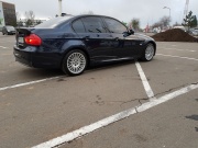 BMW 3 серия 330i AT 2007