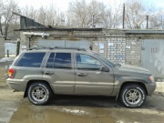 Jeep Grand Cherokee 1999