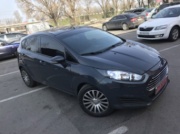 Ford Fiesta 1.0 EcoBoost MT 2013