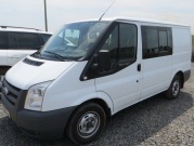 Ford Transit 2.2TDCI 2009