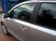 Nissan Note 1.5 DCI MT 2007